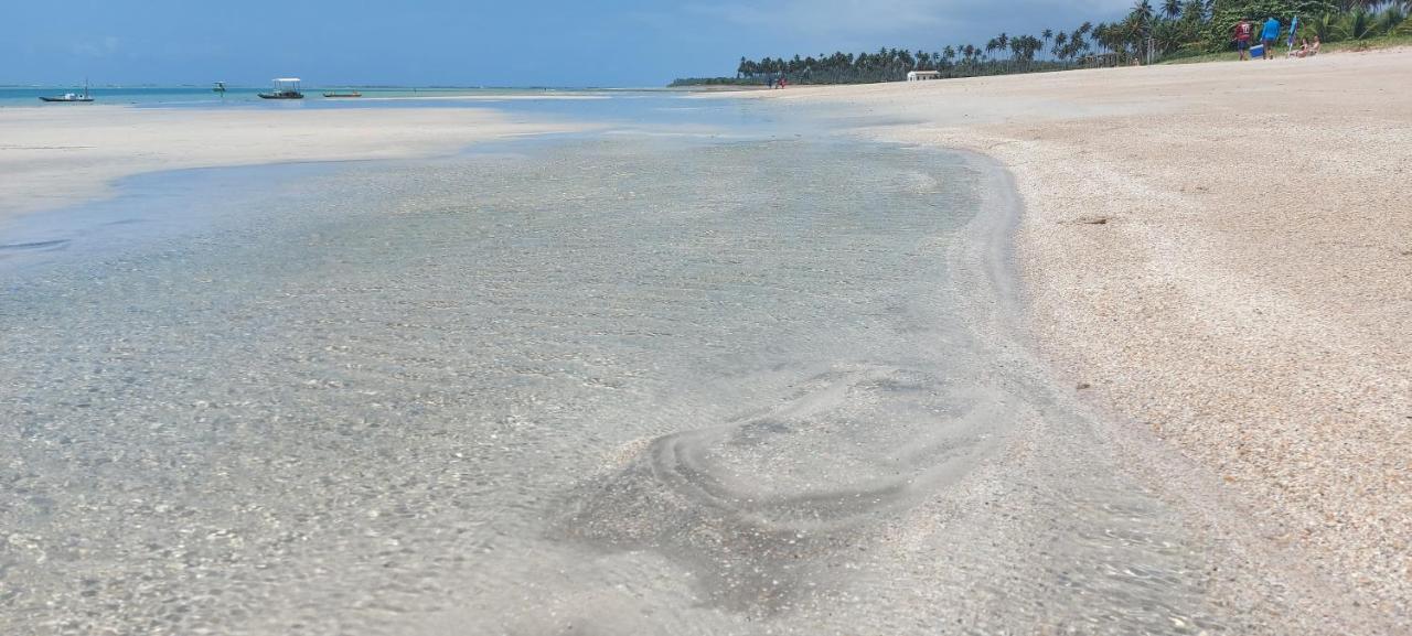 Edf TIME Maceió Praia Exterior foto