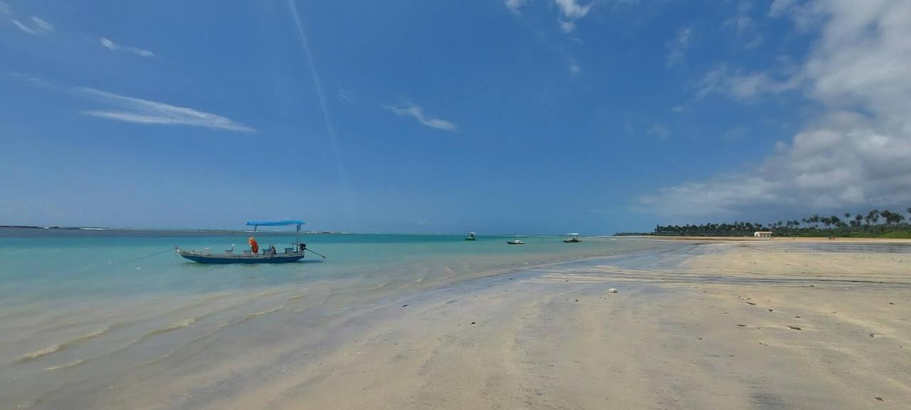 Edf TIME Maceió Praia Exterior foto
